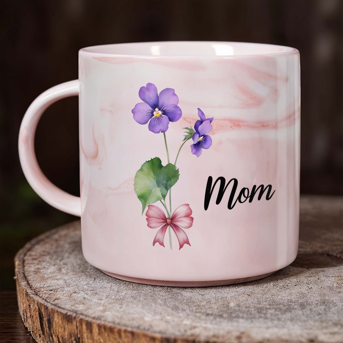 A Special Gift For Mom Celebrating Love And Care