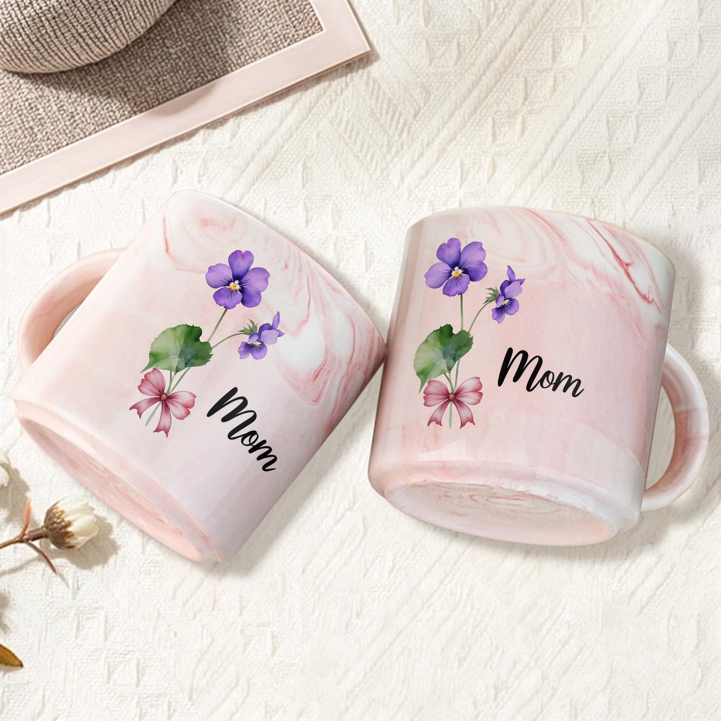 A Special Gift For Mom Celebrating Love And Care