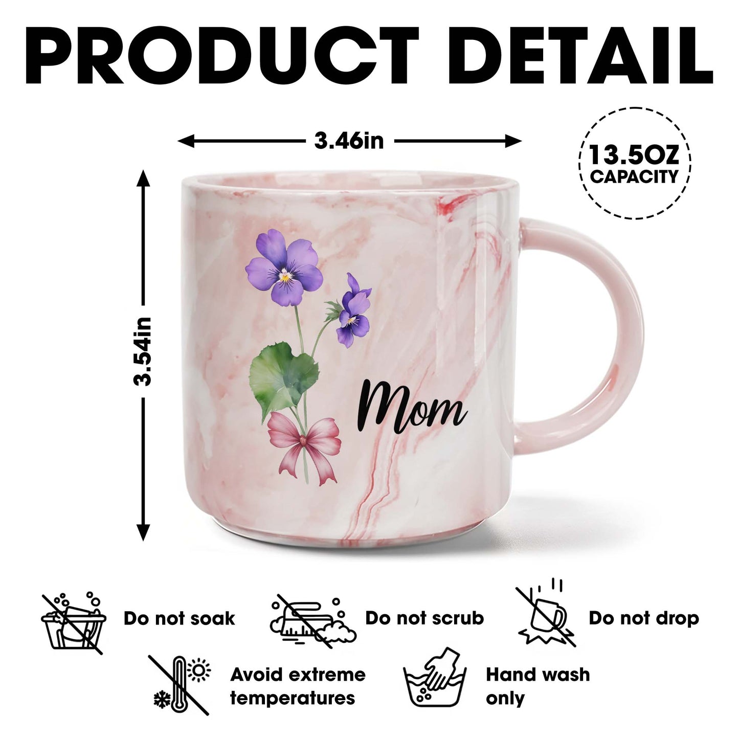 A Special Gift For Mom Celebrating Love And Care