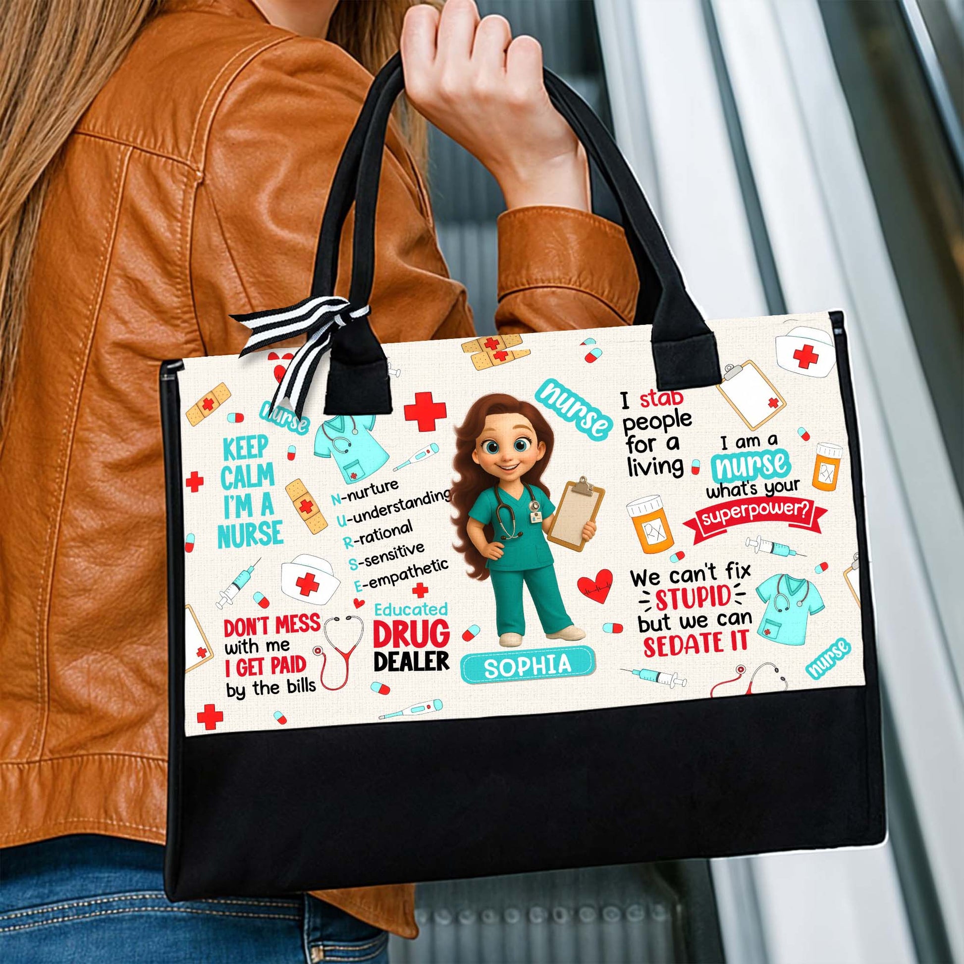 Keep Calm I'm A Nurse, Celebrate Healthcare Heroes