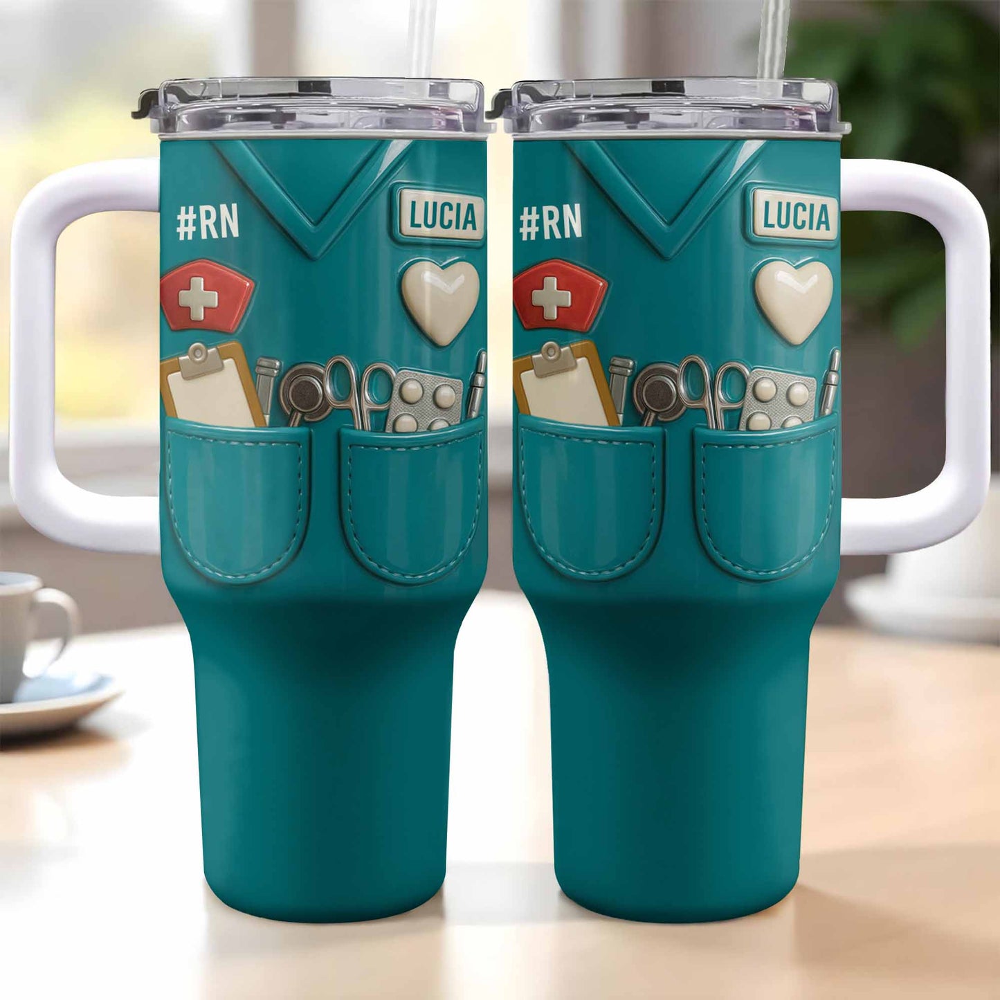 Celebrate Your Favorite Nurse With Nursing Tools