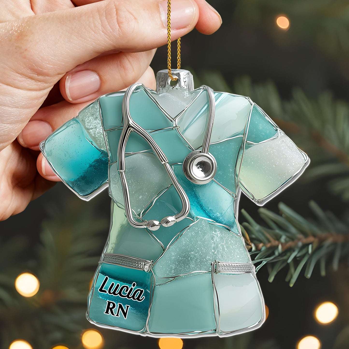 To Inspiring Nurse Compassion And Dedication Shine