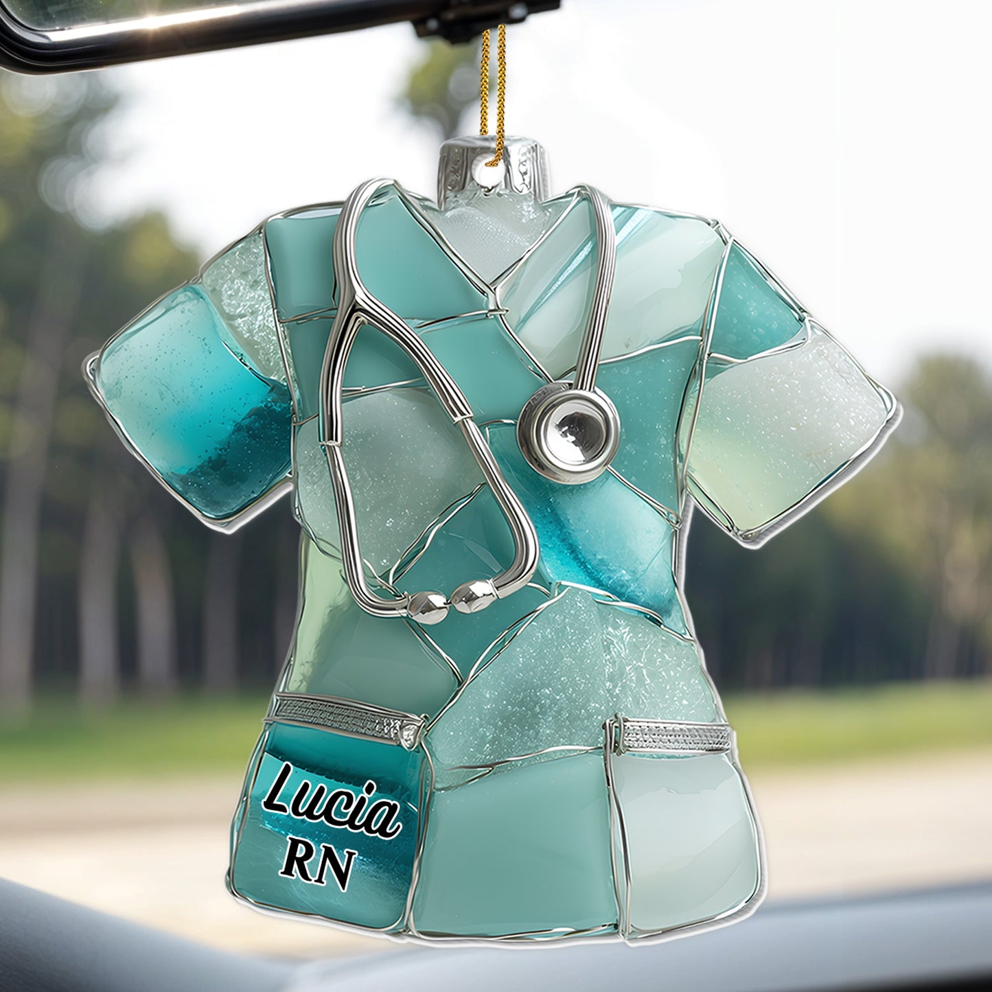 To Inspiring Nurse Compassion And Dedication Shine