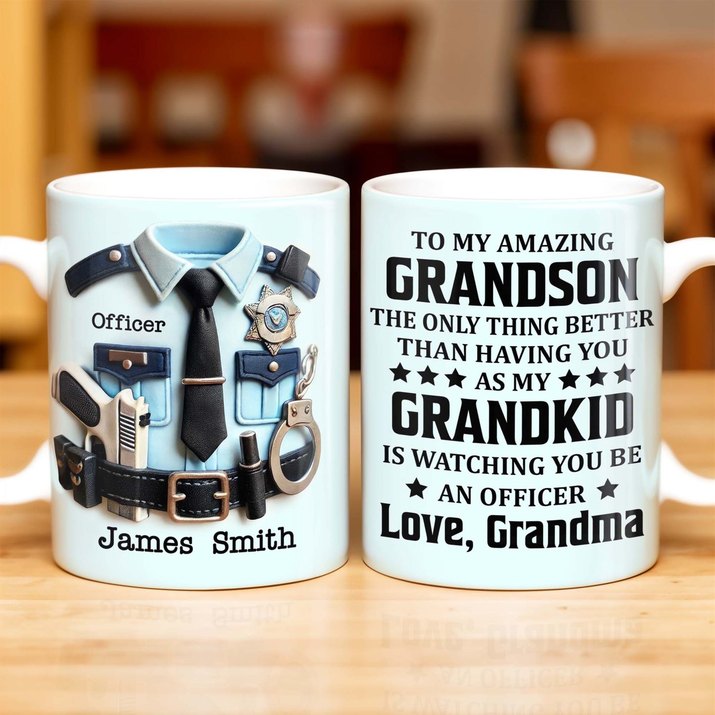 To My Amazing Grandson, The Only Thing Better Than Having You As My Grandkid
