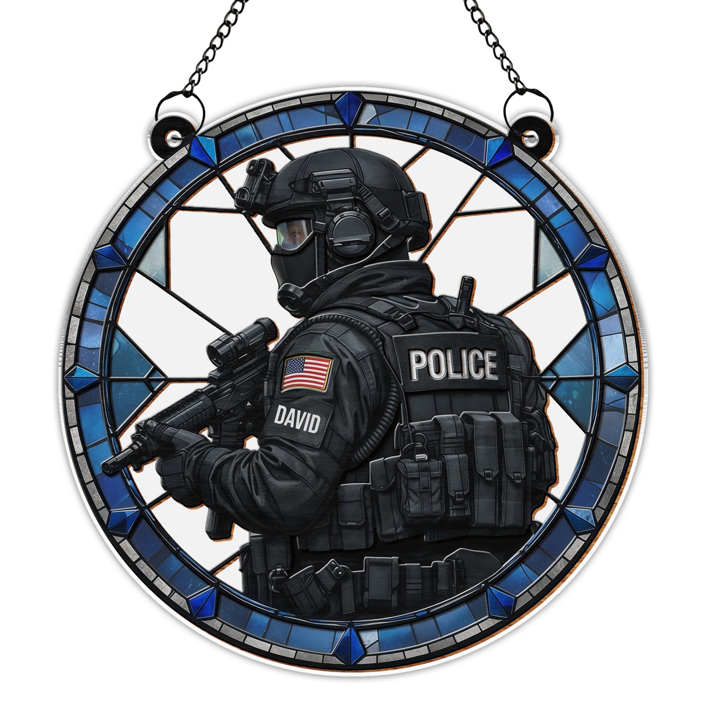 Honor Our Law Enforcement With Tactical Gear Design