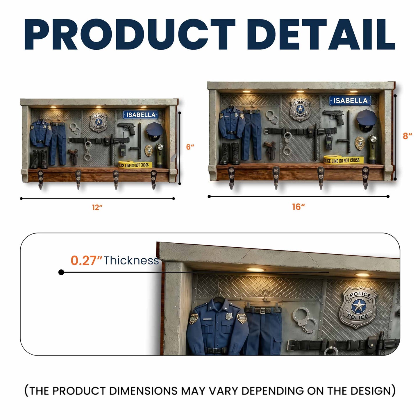 Police Line Do Not Cross Law Enforcement Uniform And Gear