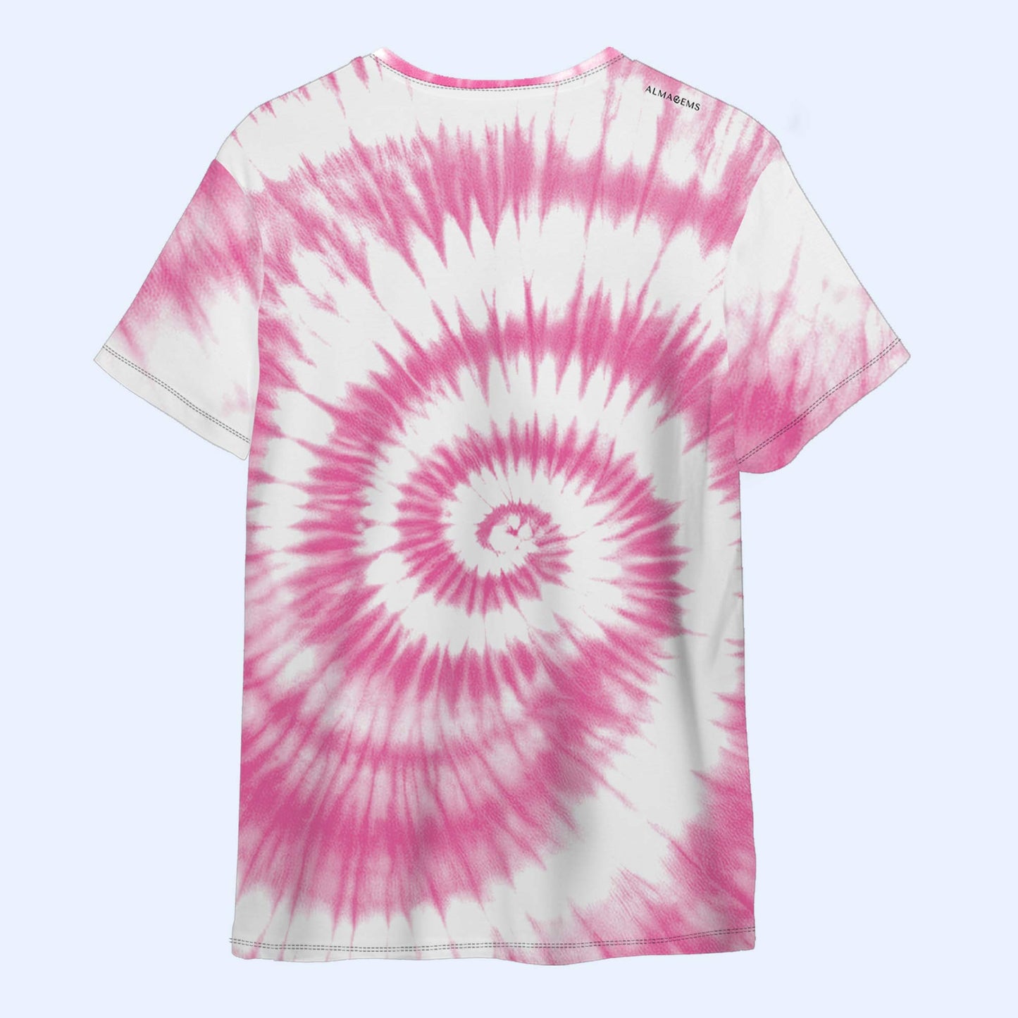 Pain de chat, spécialement préparé pour vous - T-shirt unisexe personnalisé imprimé sur toute la surface - PET001_3T