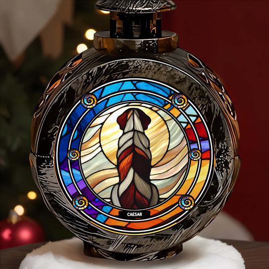 Light Up Your Memories With This Beautiful Lantern