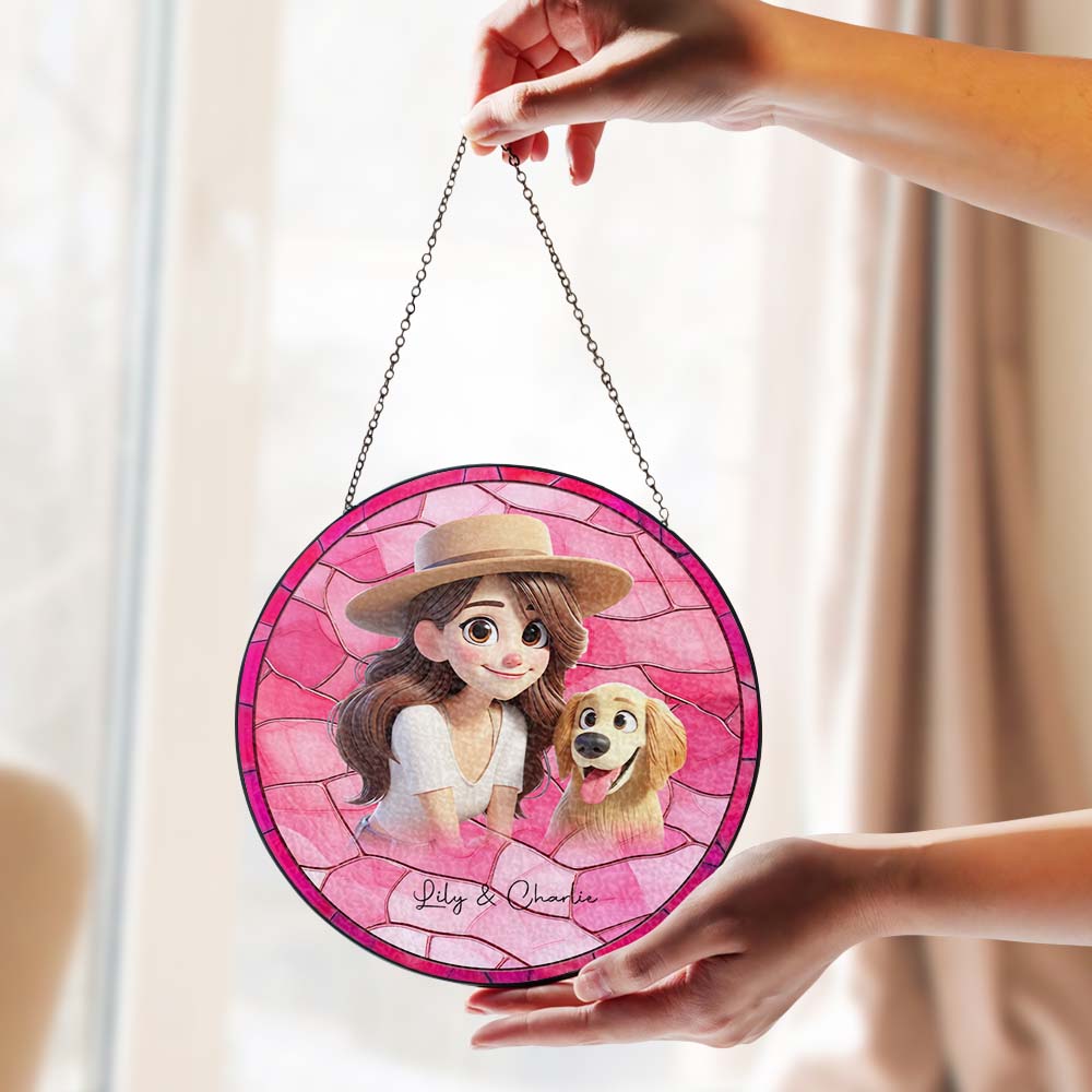 Capture The Love And Warmth Of Your Unique Bond