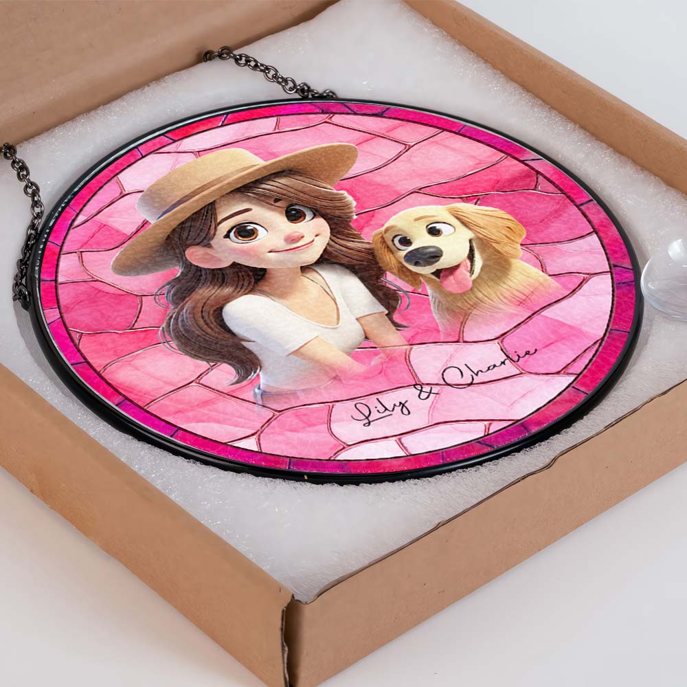 Capture The Love And Warmth Of Your Unique Bond