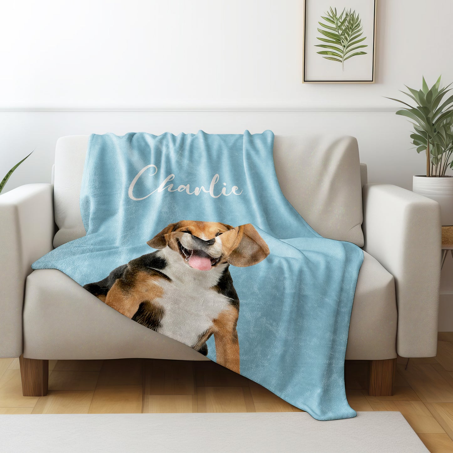 Capture Your Pet's Personality In A Beautiful Keepsake