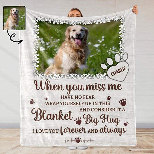 Wrap Yourself In This Big Hug Love Forever And Always