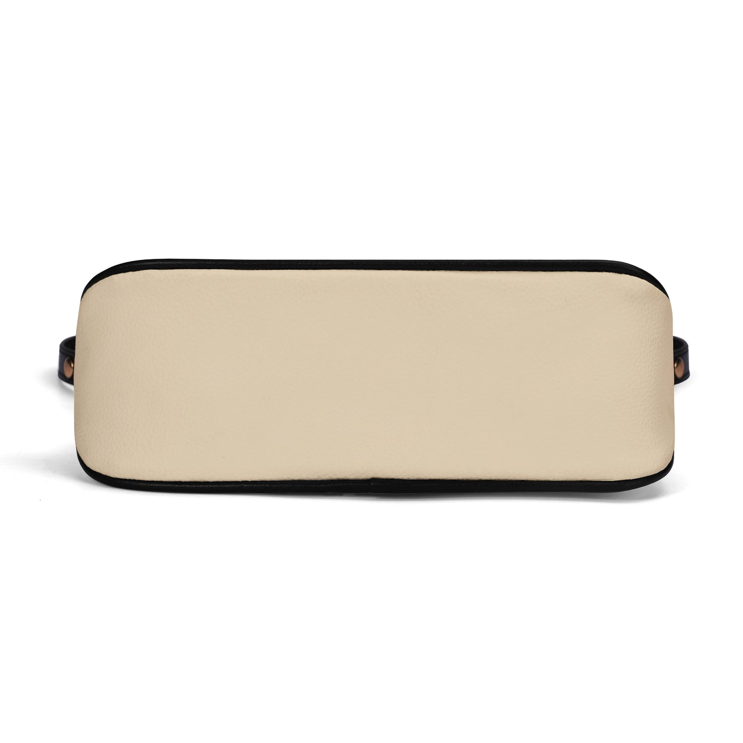 Queen Beige - Bolso bandolera con cadena personalizado - Q02BGCH