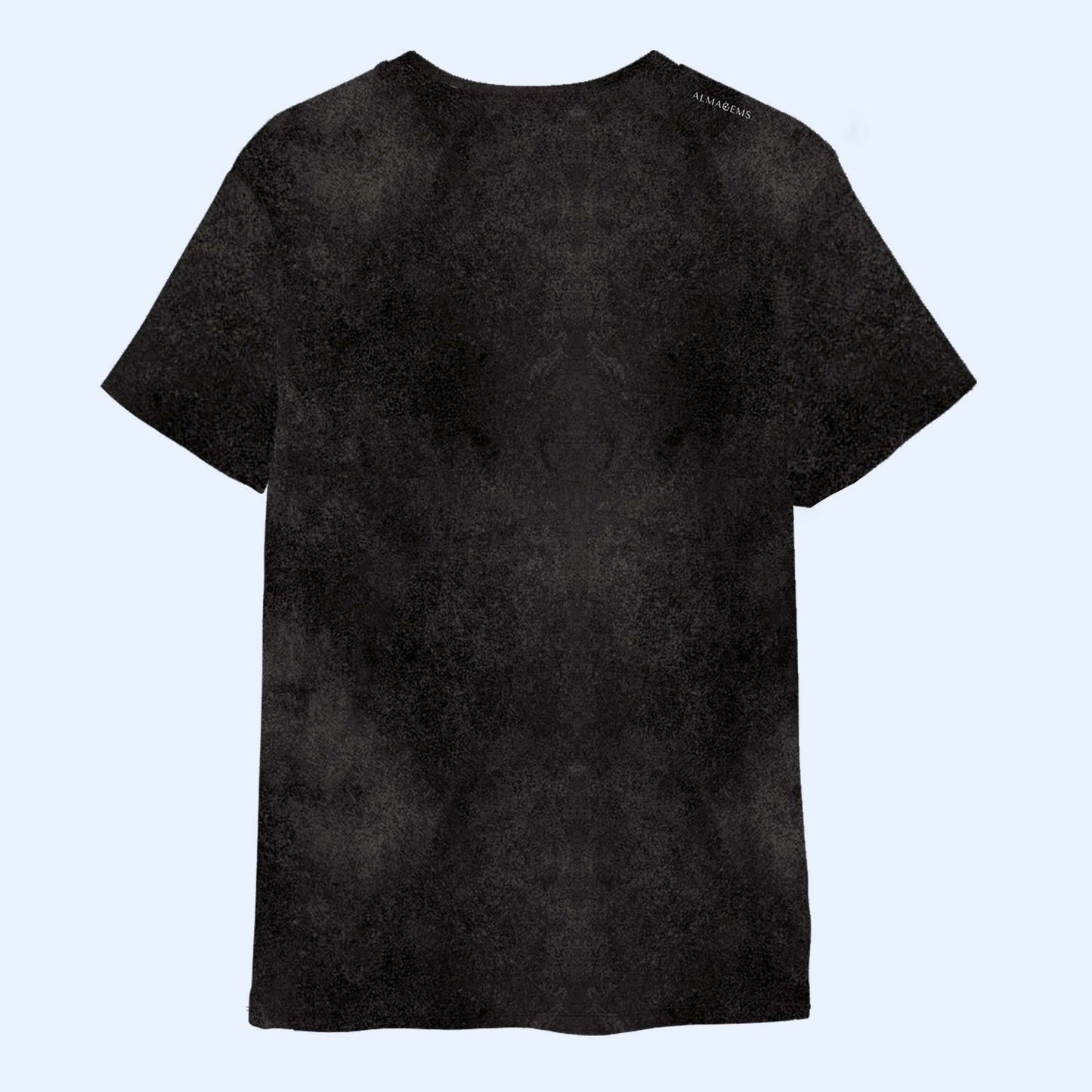 Je ne suis pas autoritaire, j'ai des compétences en leadership - T-shirt unisexe personnalisé imprimé sur toute la surface - QCUS028_3T