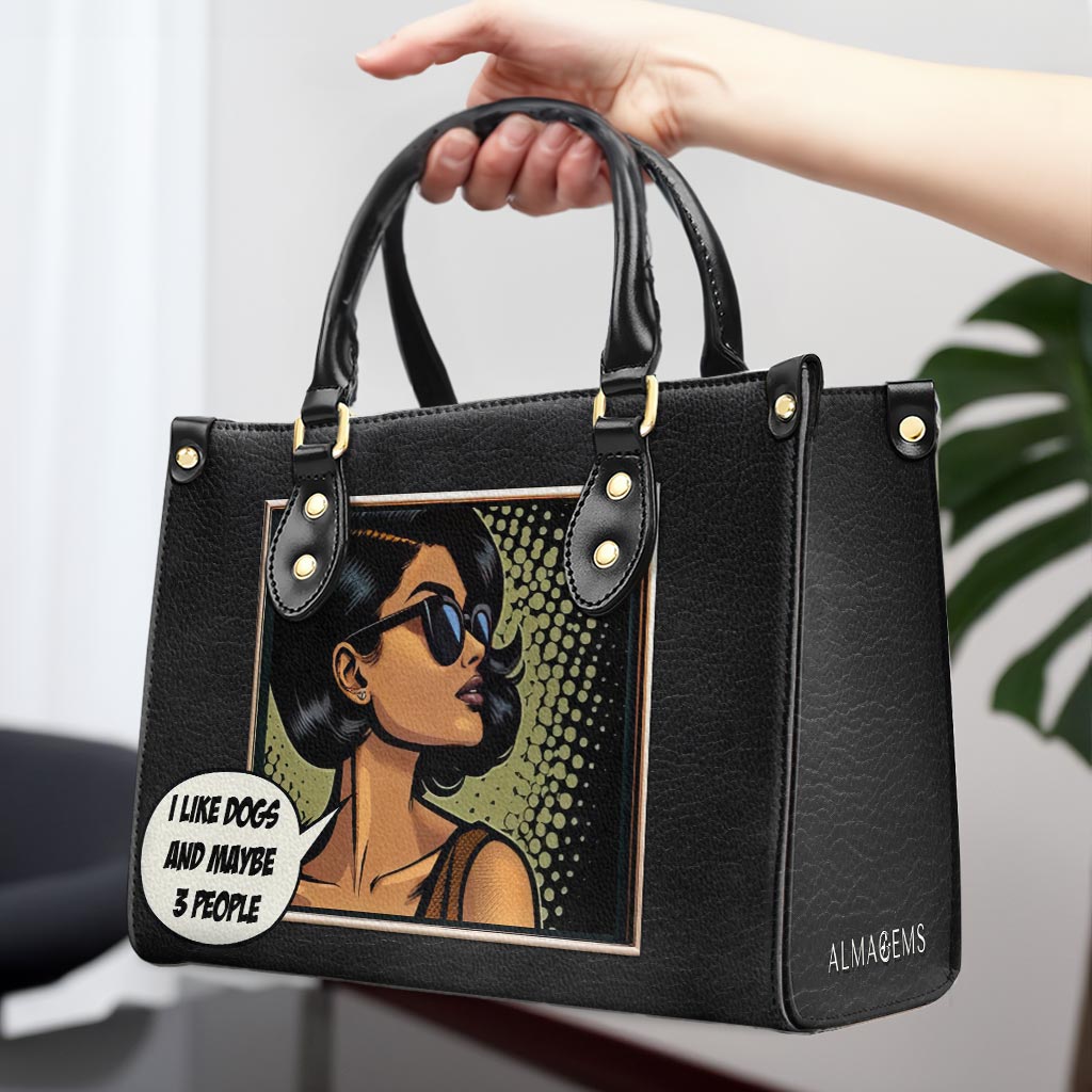 What Time - Bolso de mano de piel a medida - whattime01