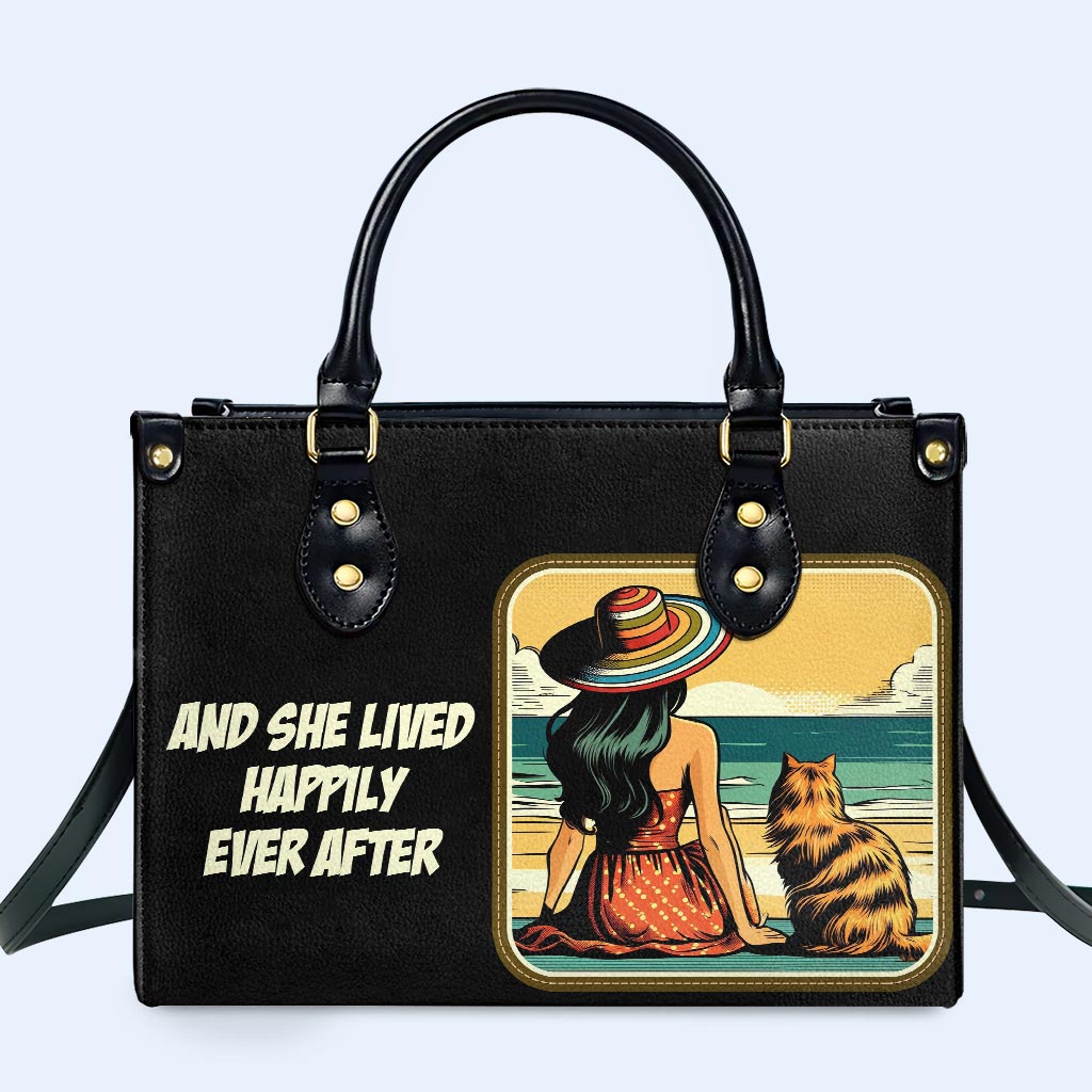 What Time - Bolso de mano de piel a medida - whattime01