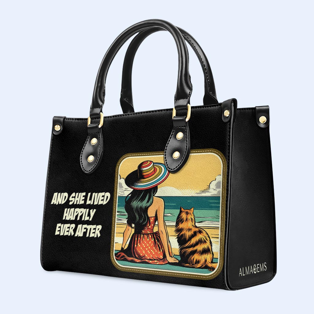What Time - Bolso de mano de piel a medida - whattime01