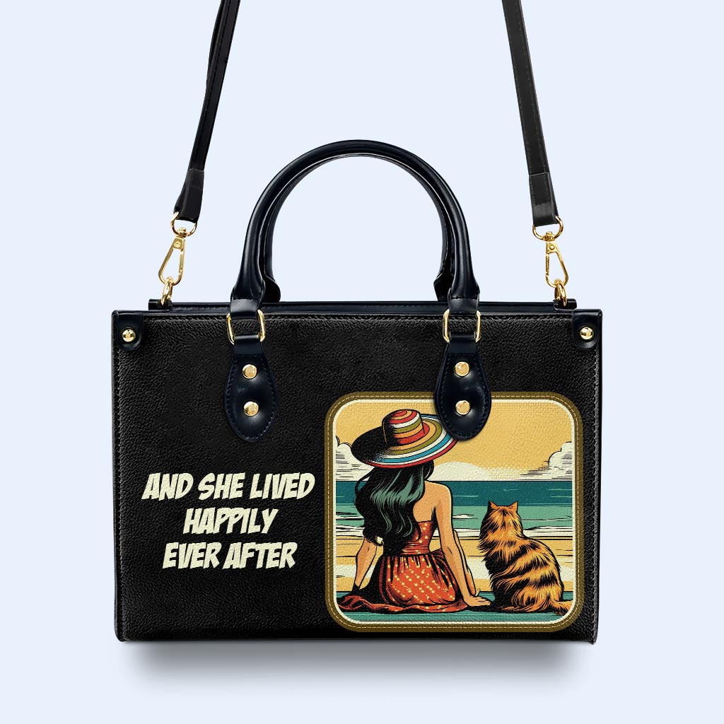 What Time - Bolso de mano de piel a medida - whattime01