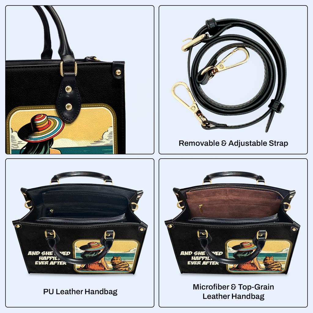 What Time - Bolso de mano de piel a medida - whattime01