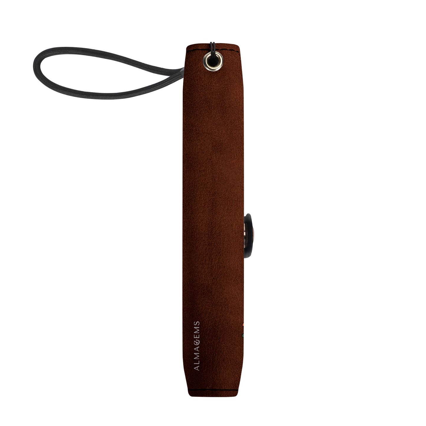 Portefeuille en cuir personnalisé pour téléphone - QCUSTOM13PW