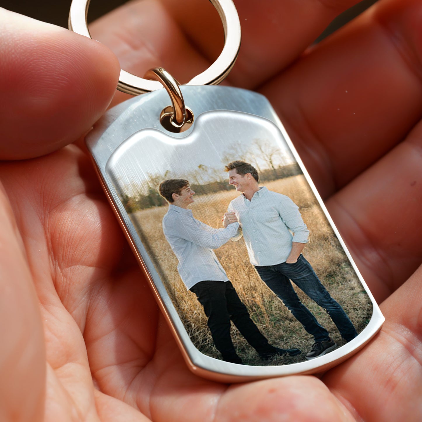Inspiring Message To Son, Father And Son Bond