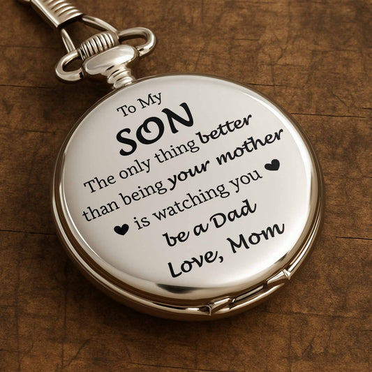 The Only Thing Better Than Being Your Mother