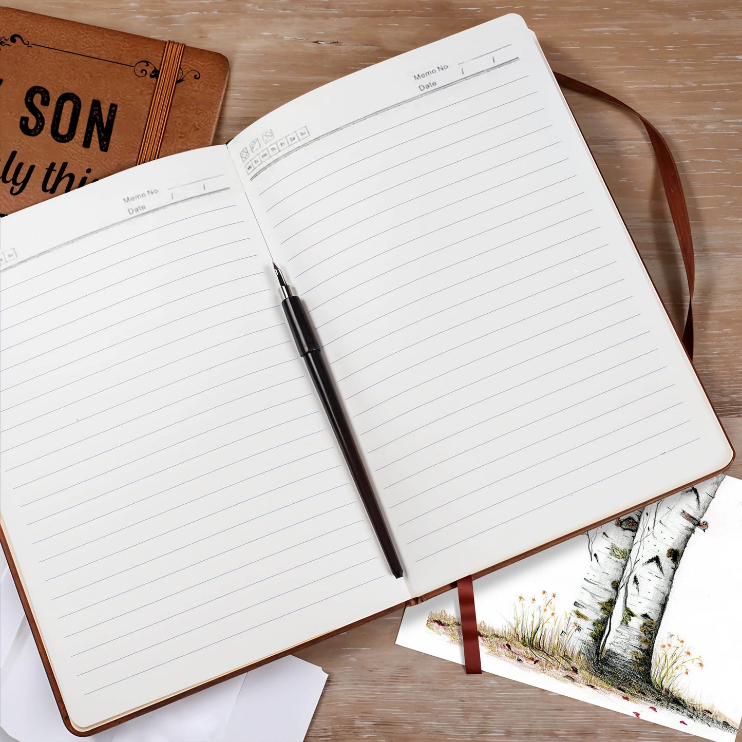 To My Son, The Only Thing Better Than Being Your Mother