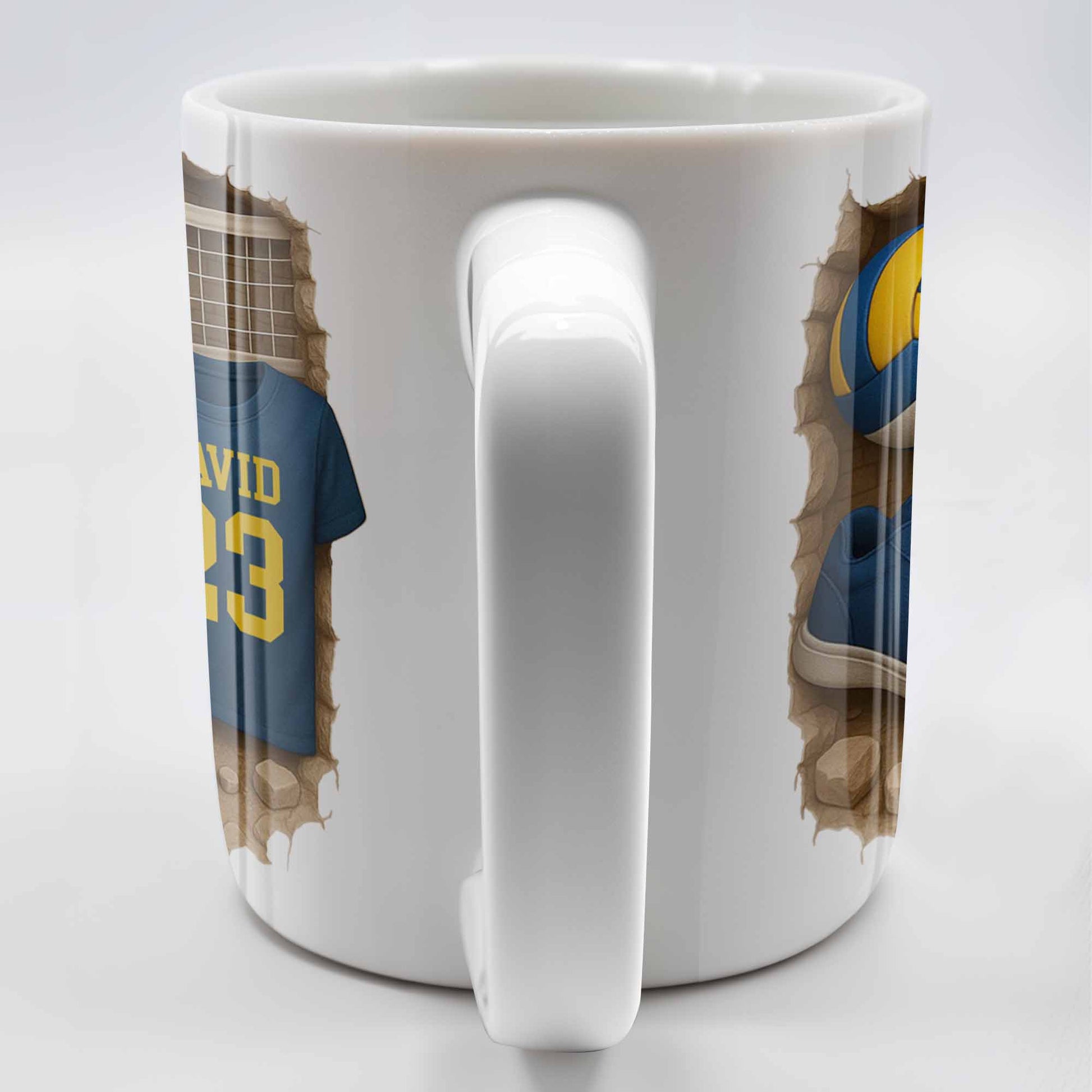 Celebrate Your Love for Volleyball With Sports Gear