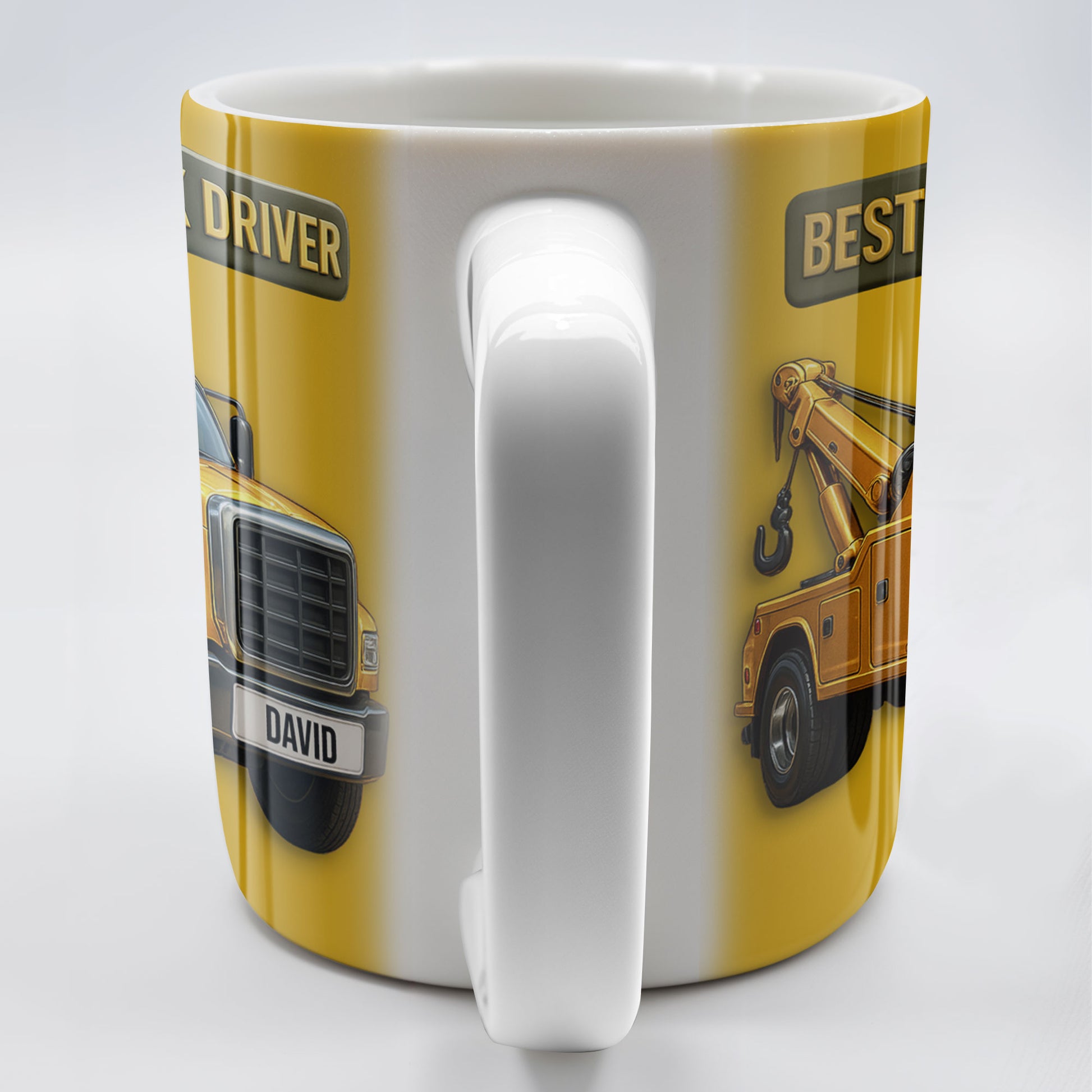 Best Tow Truck Driver