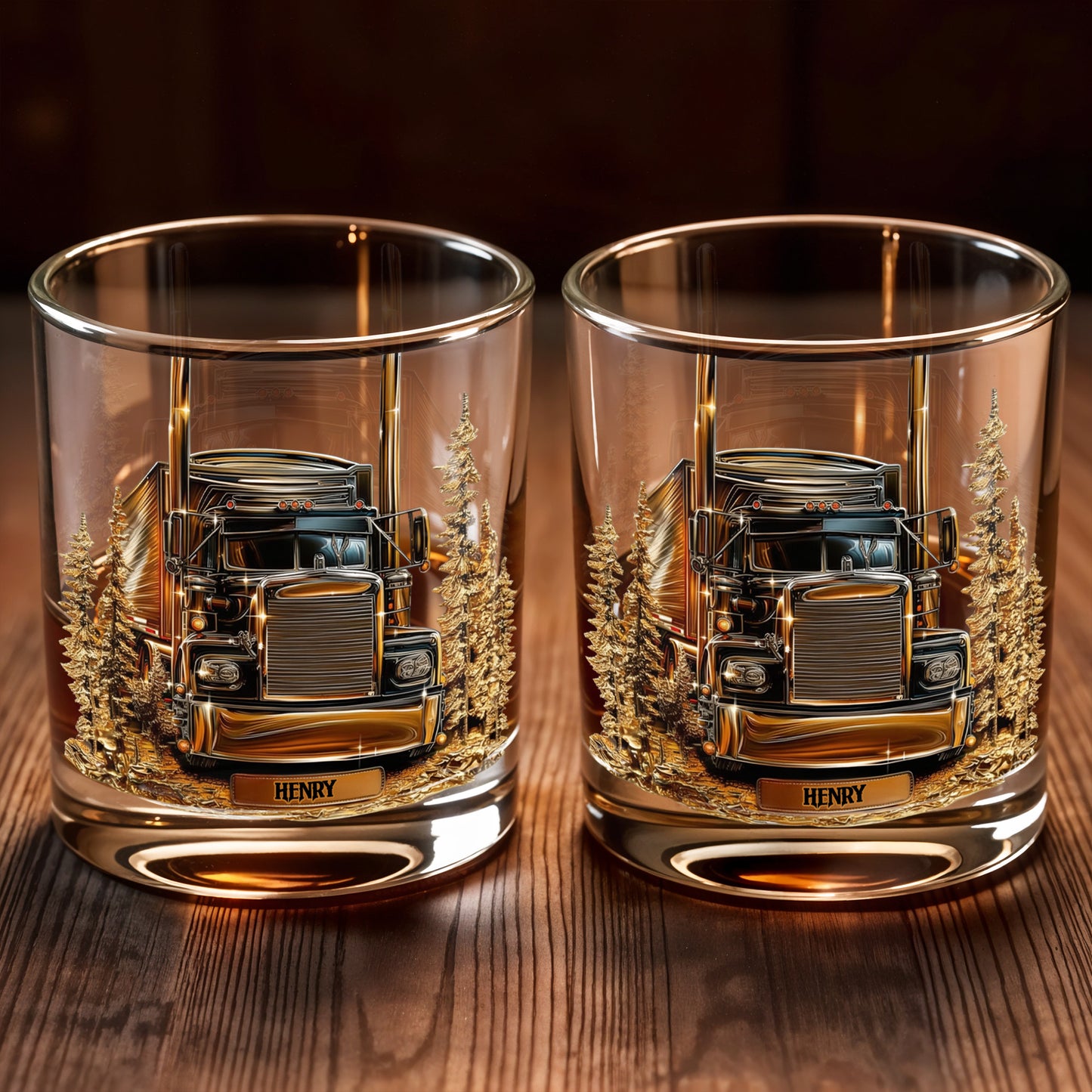 Celebrate Your Love For The Open Road With Classic Truck