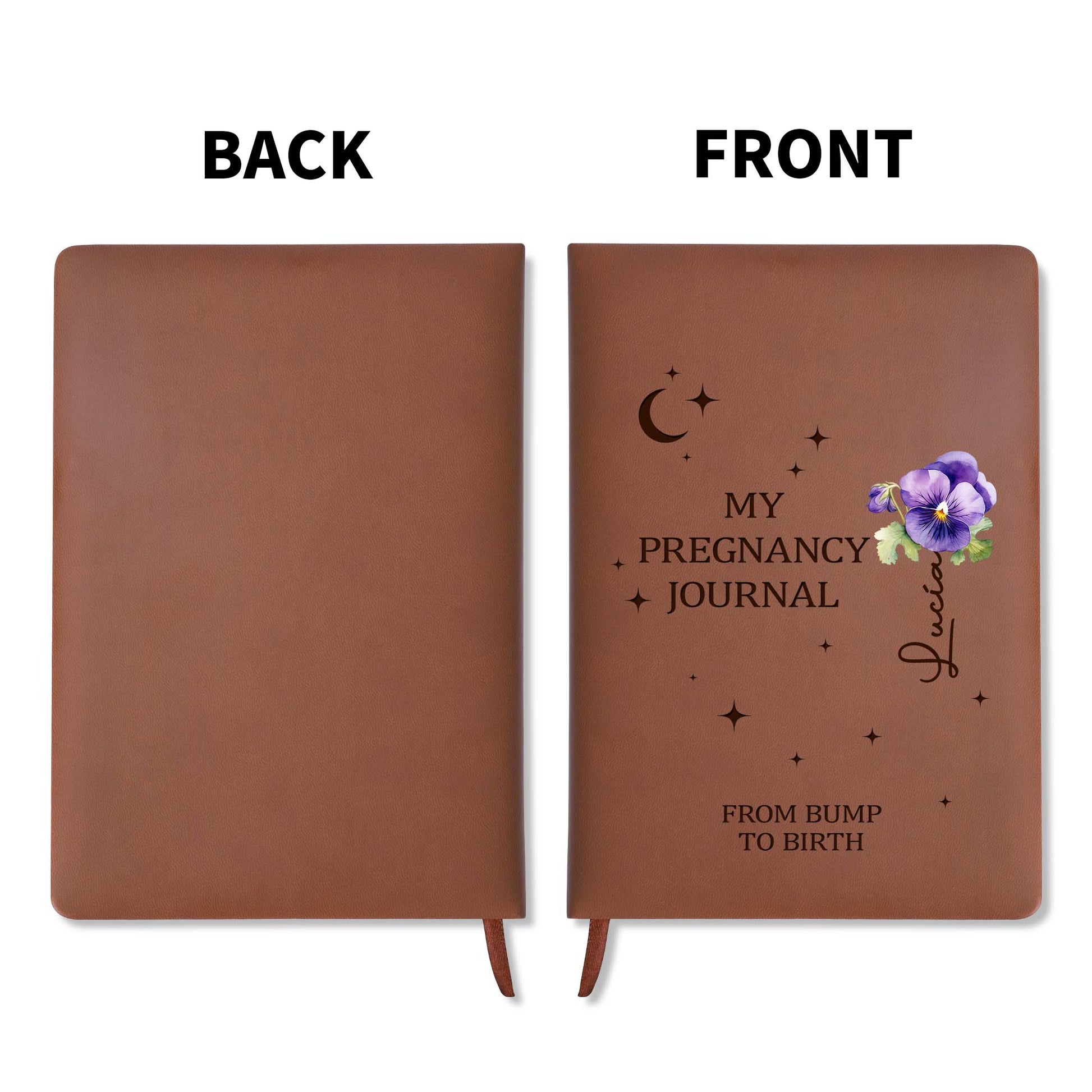 From Bump To Birth, A Journey Of Love And Growth