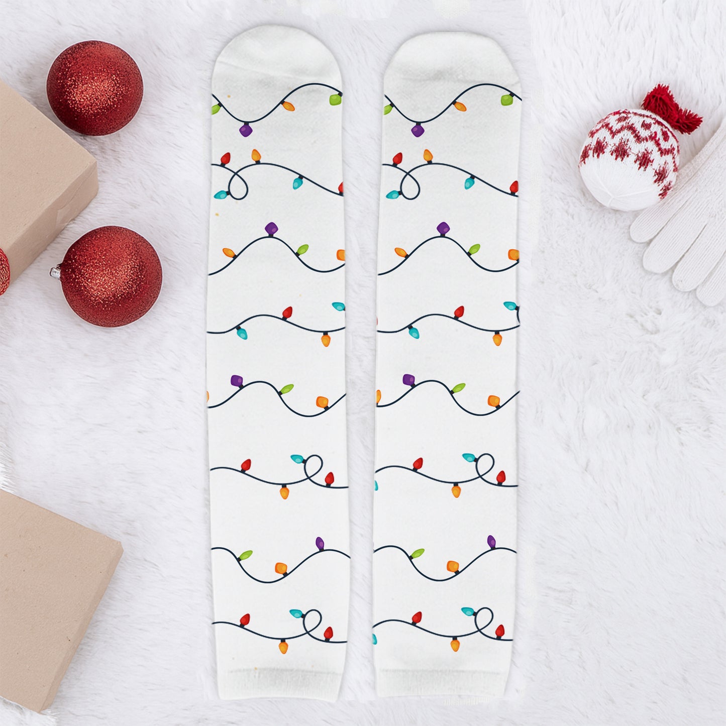 Design Your Own Comfortable And Stylish Socks