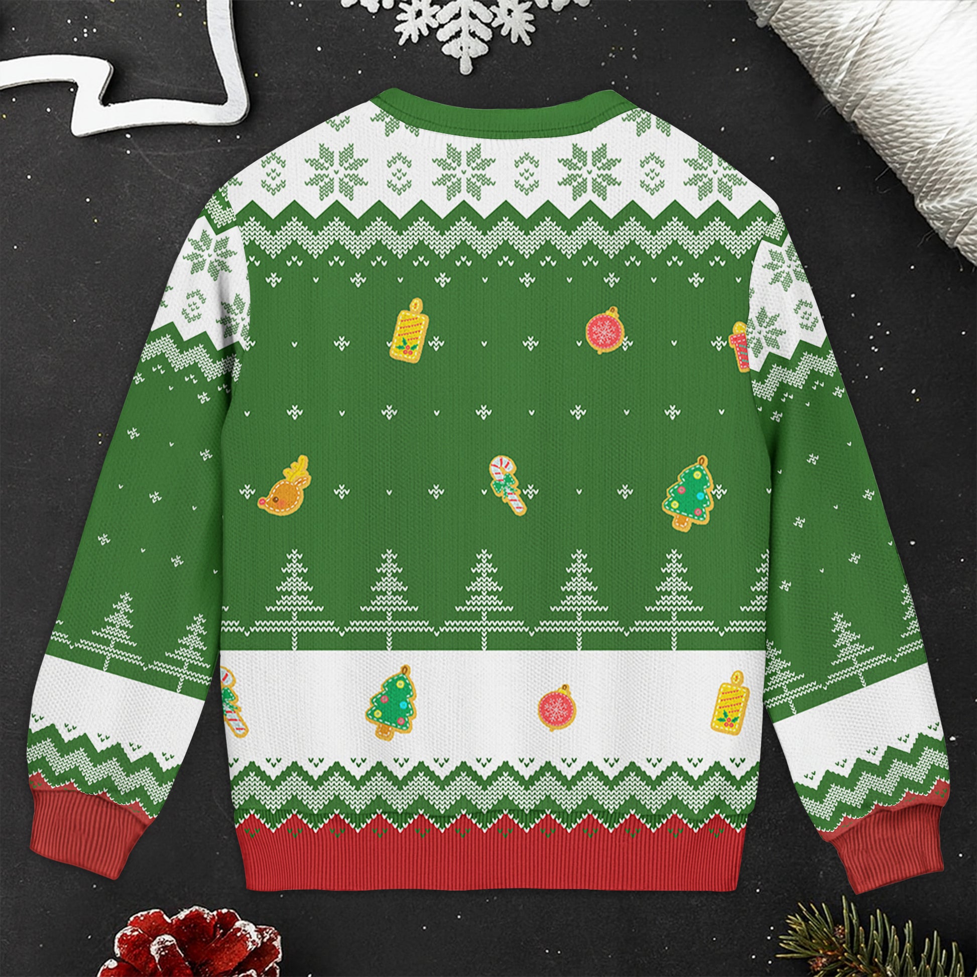 Gather Sweet Holiday Memories With Festive Designs