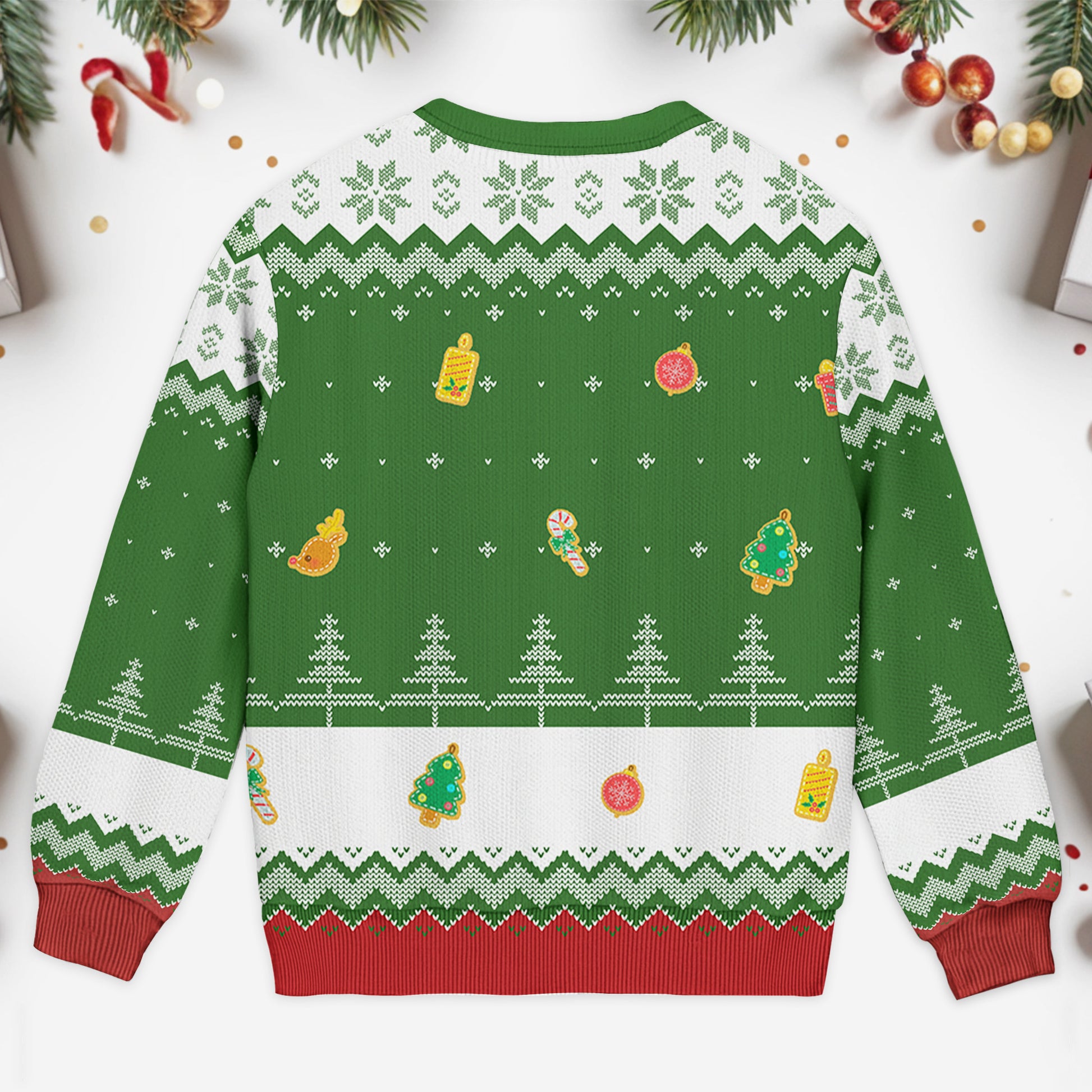 Gather Sweet Holiday Memories With Festive Designs