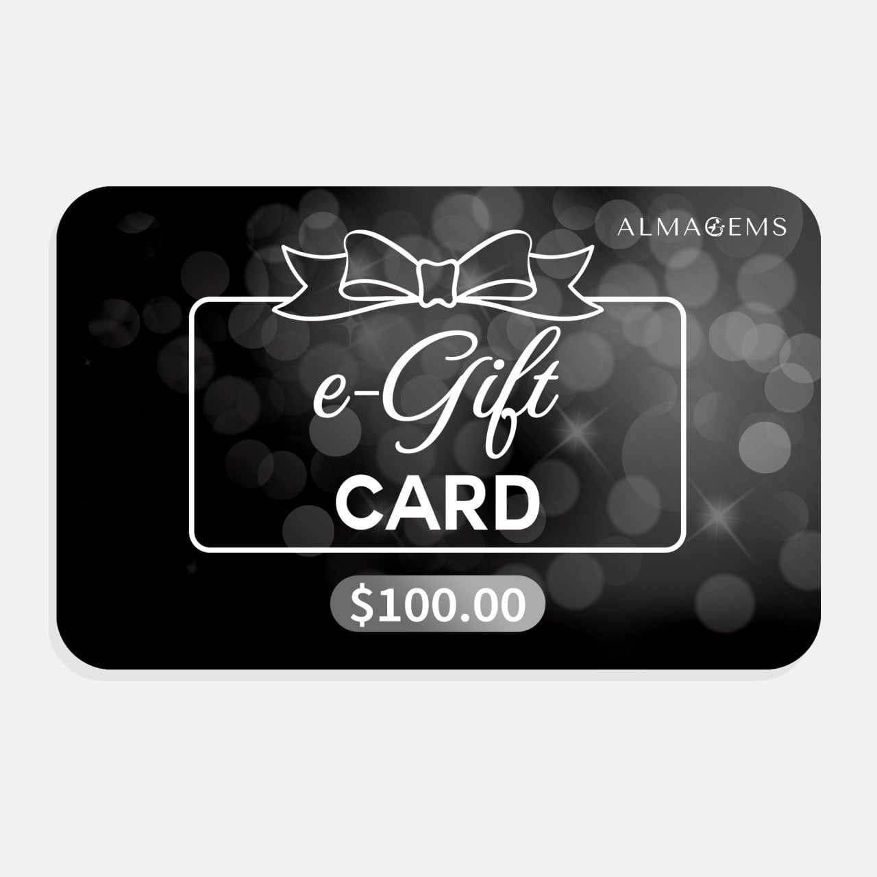 AlmaGems E-Gift Card
