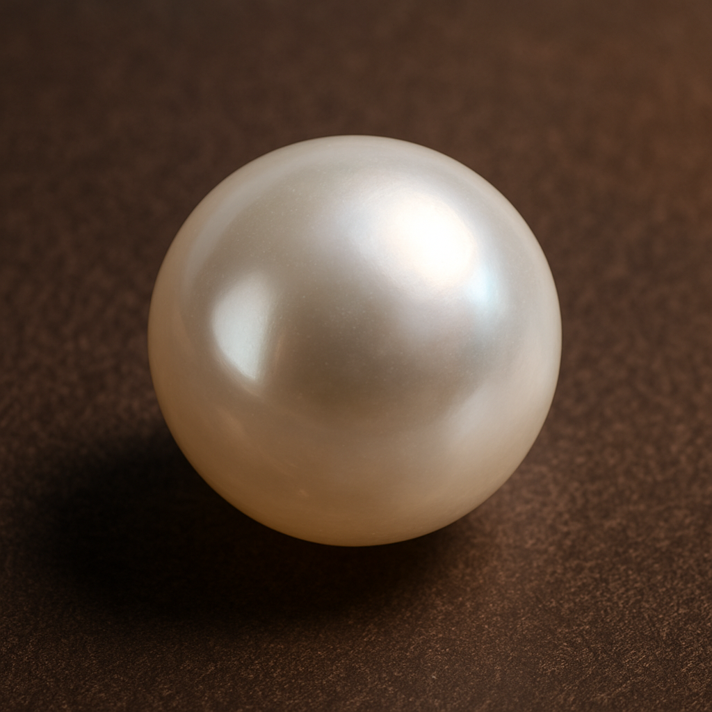 What is the Original Birthstone for June? A Guide to Pearls, Alexandrite & Personalized Gifts