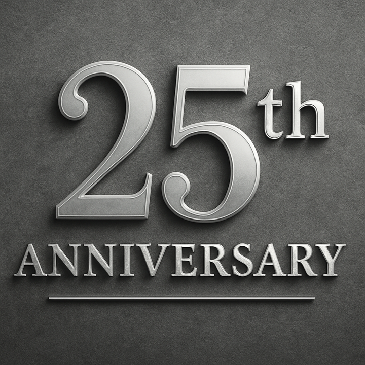 A Love That Shines: What Anniversary is Silver & How to Celebrate It