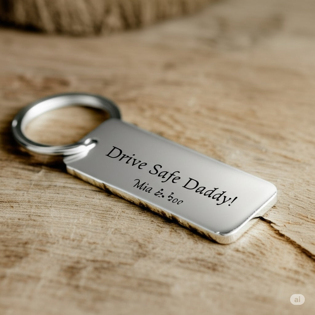 Make Happy Father's Day 2026 Unforgettable with Personalized Gifts from Almagems