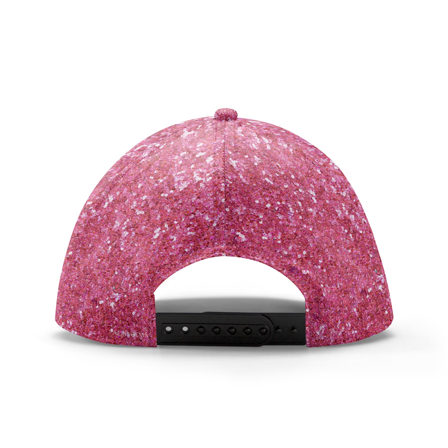 I'm Not Like Other Girls. I'm Worse - Personalized Custom Hat, All Over Print Baseball Cap - DG027_BAC