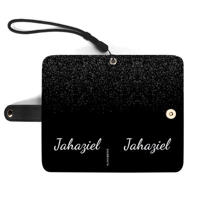 Essential - Phone Leather Wallet - A001_PW