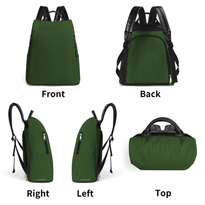 Essential - Mochila de piel - A001_BP