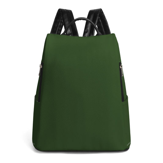 Essential - Mochila de piel - A001_BP