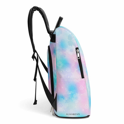 Essential - Sac à dos en cuir - AA012_BP