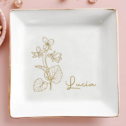 Beautiful Blossoms, A Timeless Touch For Your Loved One