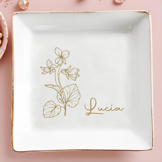 Beautiful Blossoms, A Timeless Touch For Your Loved One