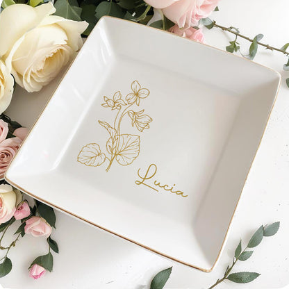 Beautiful Blossoms, A Timeless Touch For Your Loved One