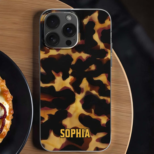 Embrace Your Unique Style With Camouflage Pattern