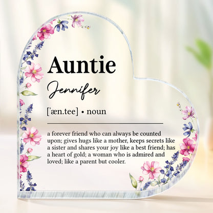 A Forever Friend Who Can Always Be Counted Upon