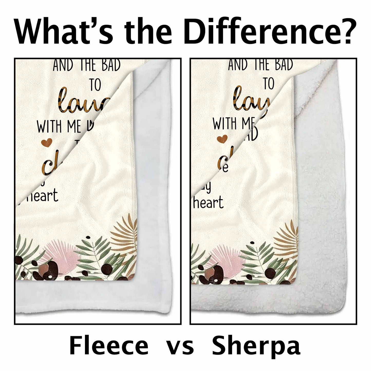 To My Special Aunt, Hearts And Flowers