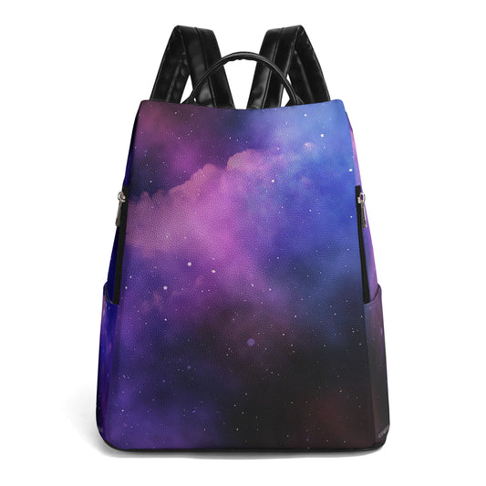 Essential - Mochila de piel - A002_BP